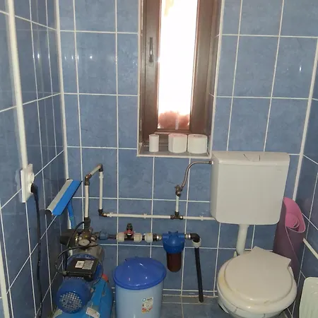 Family House Bukareszt