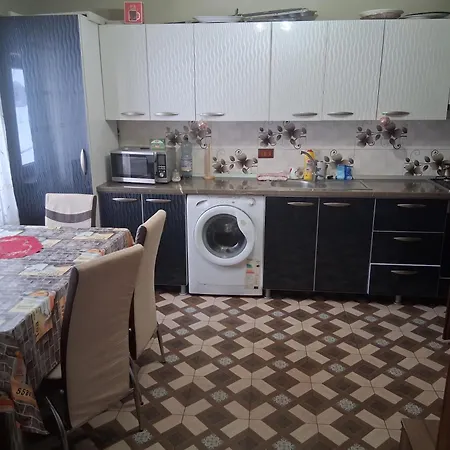Holiday home Family House Bucharest