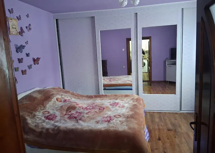 Family House Holiday home *