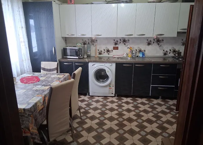 Holiday home Family House Bucharest
