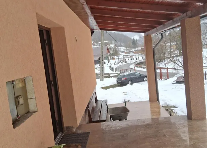 Family House * Bucharest