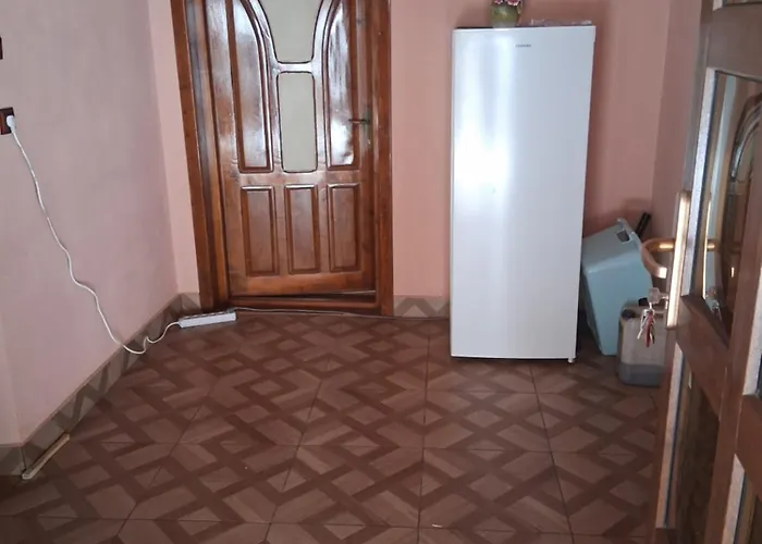 Family House Holiday home Bucharest