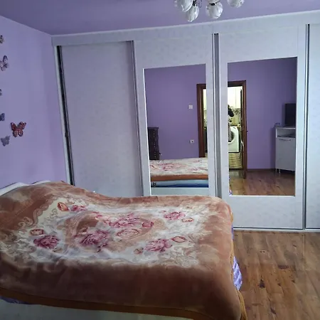 Family House Prázdninový dům *