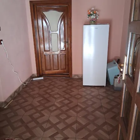Family House Prázdninový dům Bukurešť